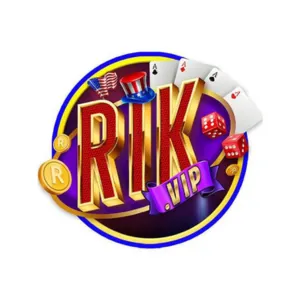 TOP 3: Rikvip - Cổng game tài xỉu xanh chín