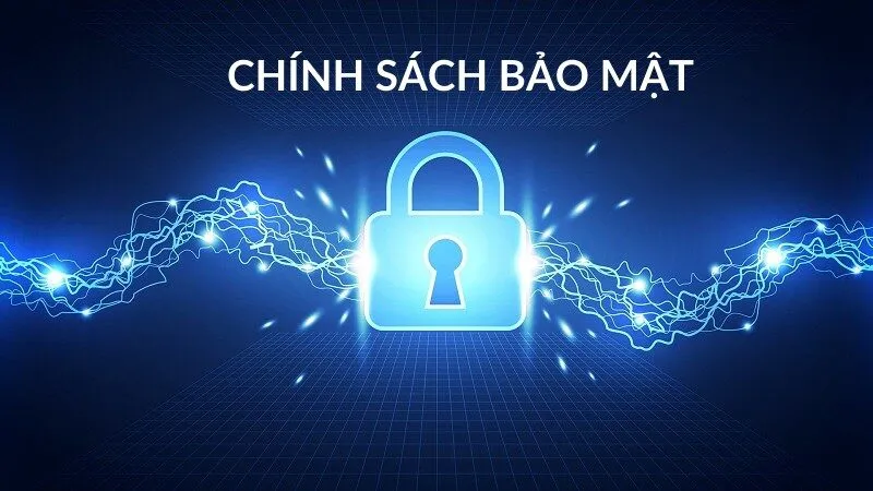 Vai trò của chính sách bảo mật trong cá cược trực tuyến 