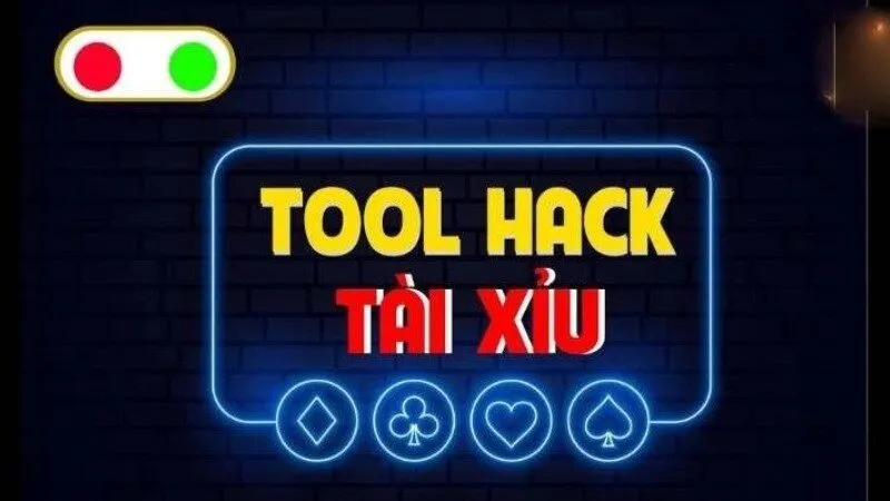 Dấu hiệu nhận biết tool hack tài xỉu online lừa đảo Dấu hiệu nhận biết tool hack tài xỉu online lừa đảo