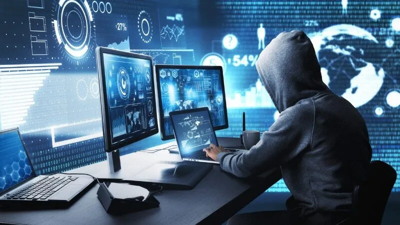 Ép buộc tải ứng dụng từ nguồn lạ, yêu cầu nhiều quyền truy cập vô lý Ép buộc tải ứng dụng từ nguồn lạ, yêu cầu nhiều quyền truy cập vô lý