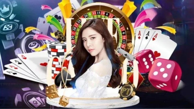 Five88 là một trong những cổng game hàng đầu ở châu Á