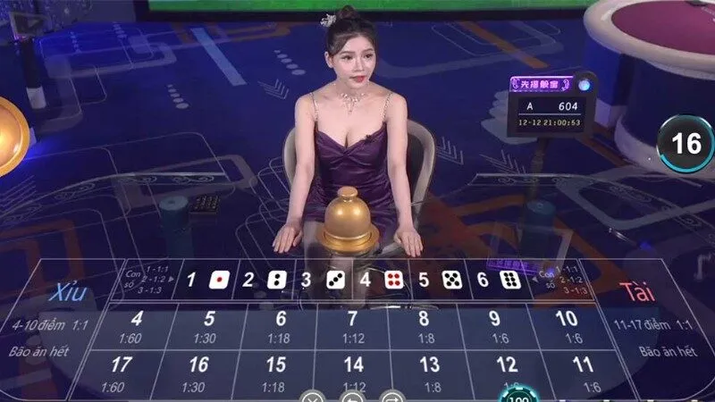 Game tài xỉu online có bịp không? Game tài xỉu online có bịp không?