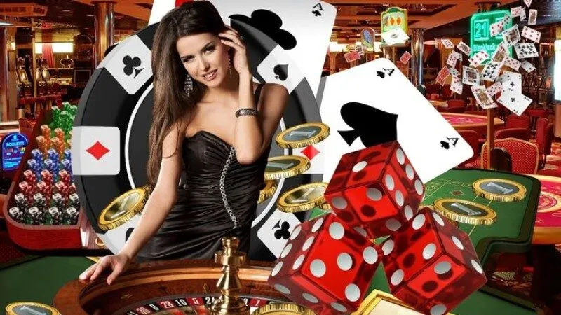 Tại sao nên chơi game tài xỉu online thay vì truyền thống? Tại sao nên chơi game tài xỉu online thay vì truyền thống?