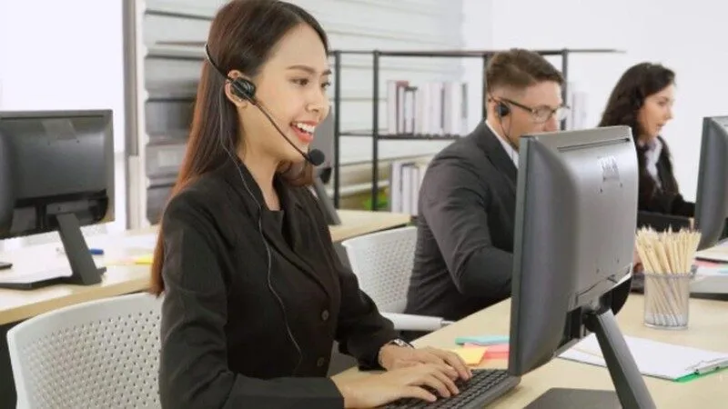 Hỗ trợ khiếu nại về trải nghiệm chơi hoặc dịch vụ