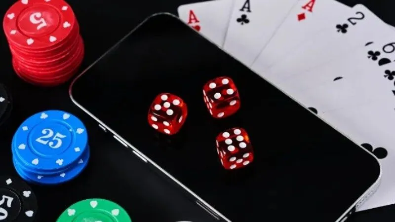 Hướng dẫn cách chơi tài xỉu chẵn lẻ online hiệu quả Hướng dẫn cách chơi tài xỉu chẵn lẻ online hiệu quả