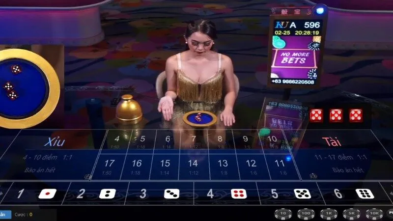 Hướng dẫn chơi game tài xỉu online F88 chi tiết cho người mới