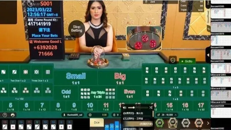 Hướng dẫn đăng nhập tài khoản Rikvip nhanh chóng nhất