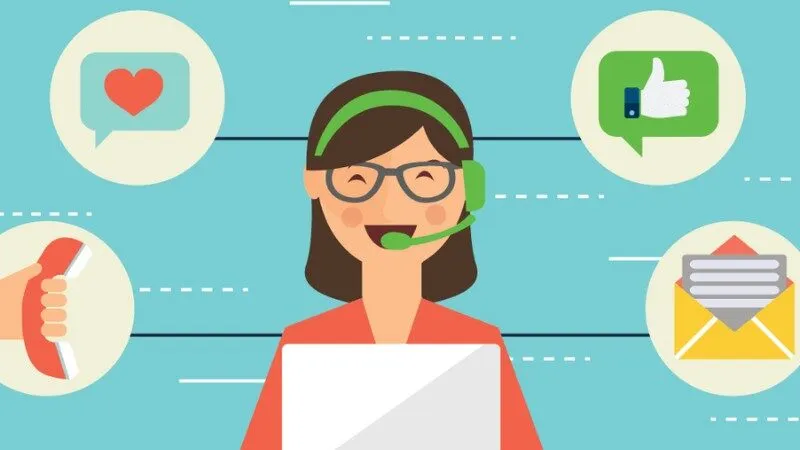 Liên hệ bộ phận hỗ trợ CSKH B52 nhanh chóng qua nhiều kênh khác nhau