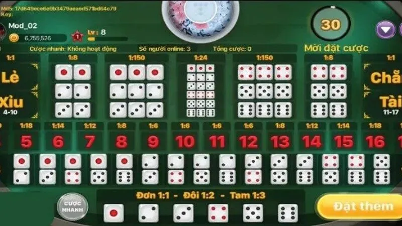 Link tải game tài xỉu 789Club chính thức (Cập nhật 2025)