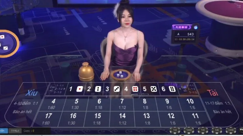 Lưu ý khi chơi game tài xỉu Hitclub 