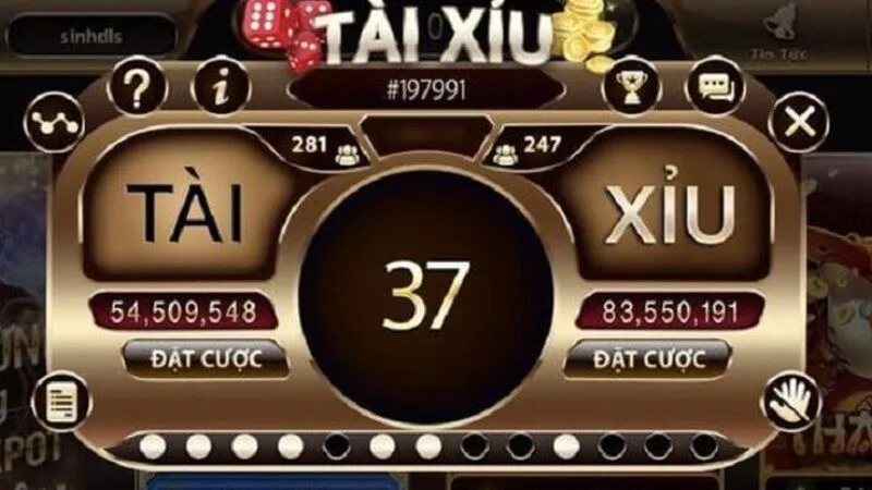 Mẹo chơi tài xỉu Sunwin dễ thắng từ chuyên gia 