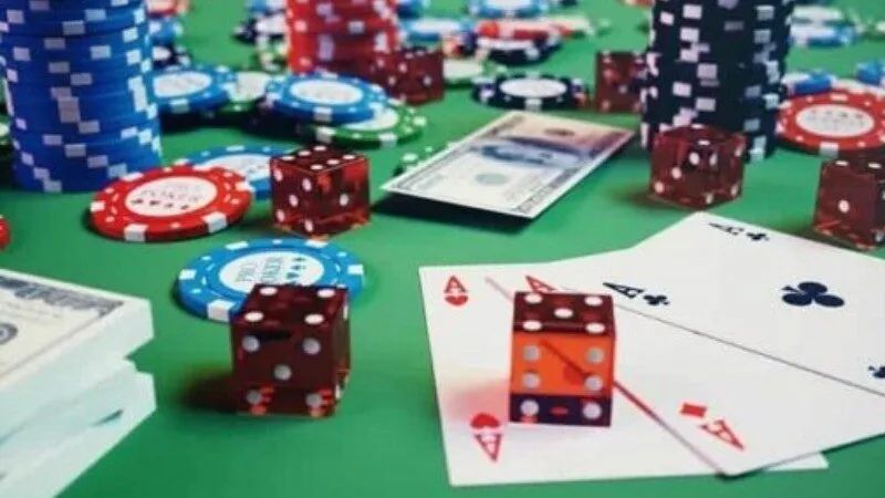 Mẹo tính xác suất tài xỉu trong game để tăng tỷ lệ chiến thắng Mẹo tính xác suất tài xỉu trong game để tăng tỷ lệ chiến thắng
