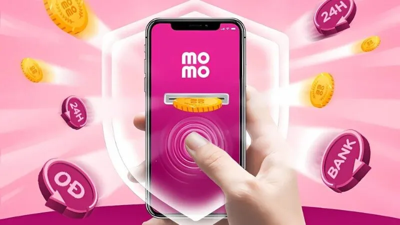 Hỗ trợ đa dạng nhiều phương thức nạp tiền 