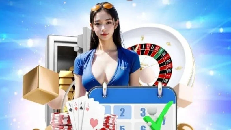 Quy trình đăng ký tài xỉu online chi tiết nhất