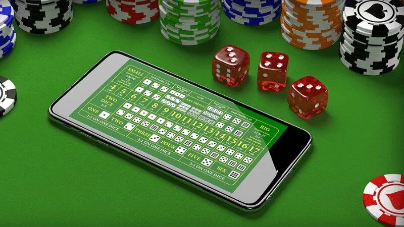 App tài xỉu trực tuyến 789Club nhận ngay 50k