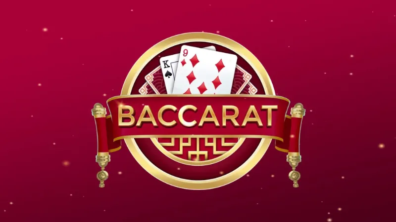 Game tài xỉu Baccarat online