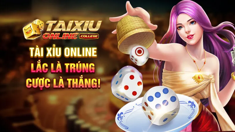 Tài xỉu online là gì? Tài xỉu online là gì?