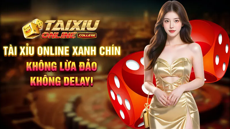 Danh sách nhà cái “xanh chín” cung cấp game tài xỉu online uy tín Danh sách nhà cái “xanh chín” cung cấp game tài xỉu online uy tín
