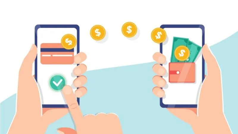 Một số phương thức thanh toán uy tín khi rút tiền tài xỉu online