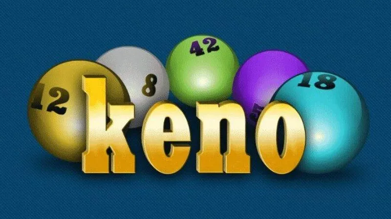 Tỷ lệ trả thưởng và cách tính tài xỉu keno online 