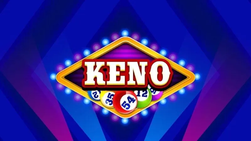 Game tài xỉu keno online uy tín tỷ lệ thắng cao